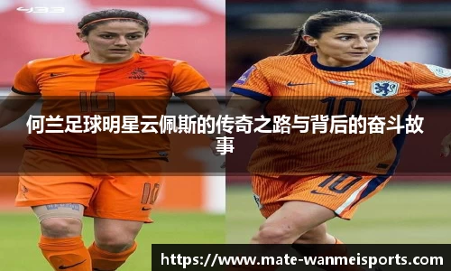 何兰足球明星云佩斯的传奇之路与背后的奋斗故事